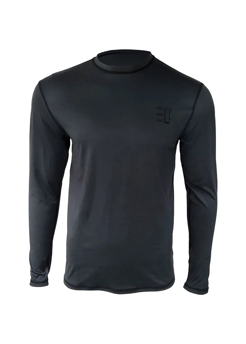 Enth Degree Reflex Long Sleeve Rash Vest