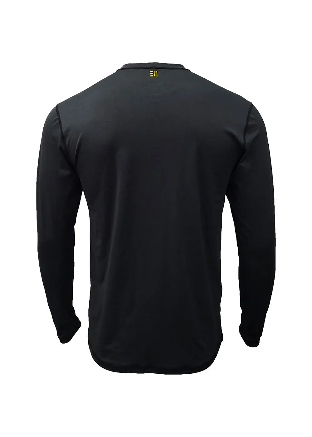 Enth Degree Reflex Long Sleeve Rash Vest