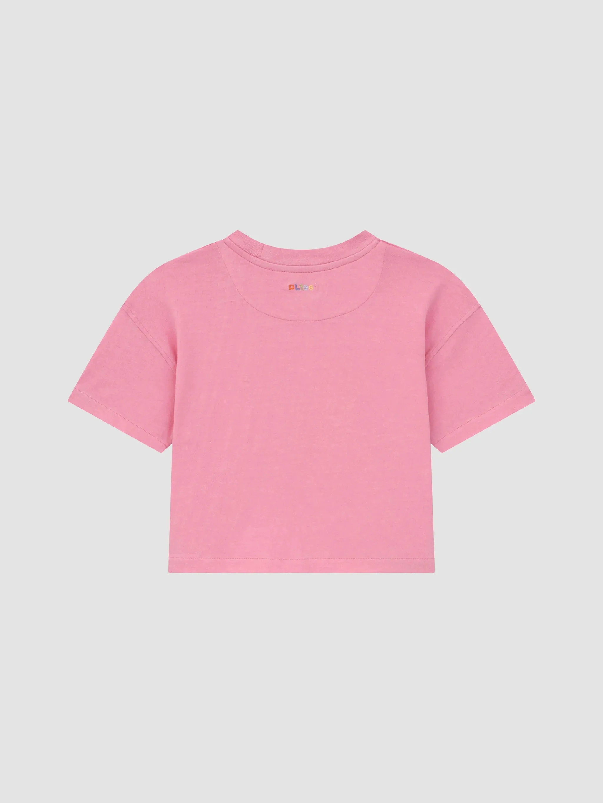 Flamingo Short Sleeve Tee