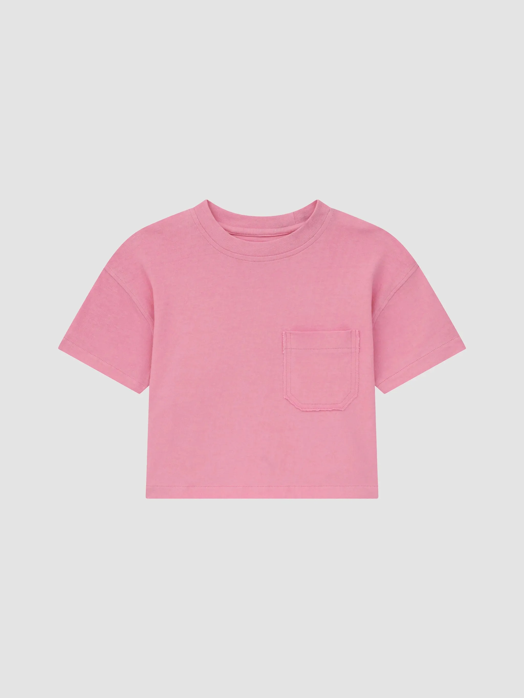 Flamingo Short Sleeve Tee