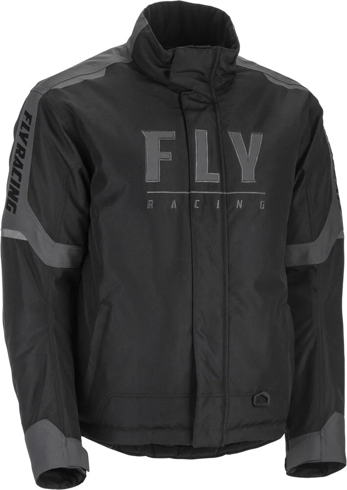 Fly Racing Outpost Snow Jacket