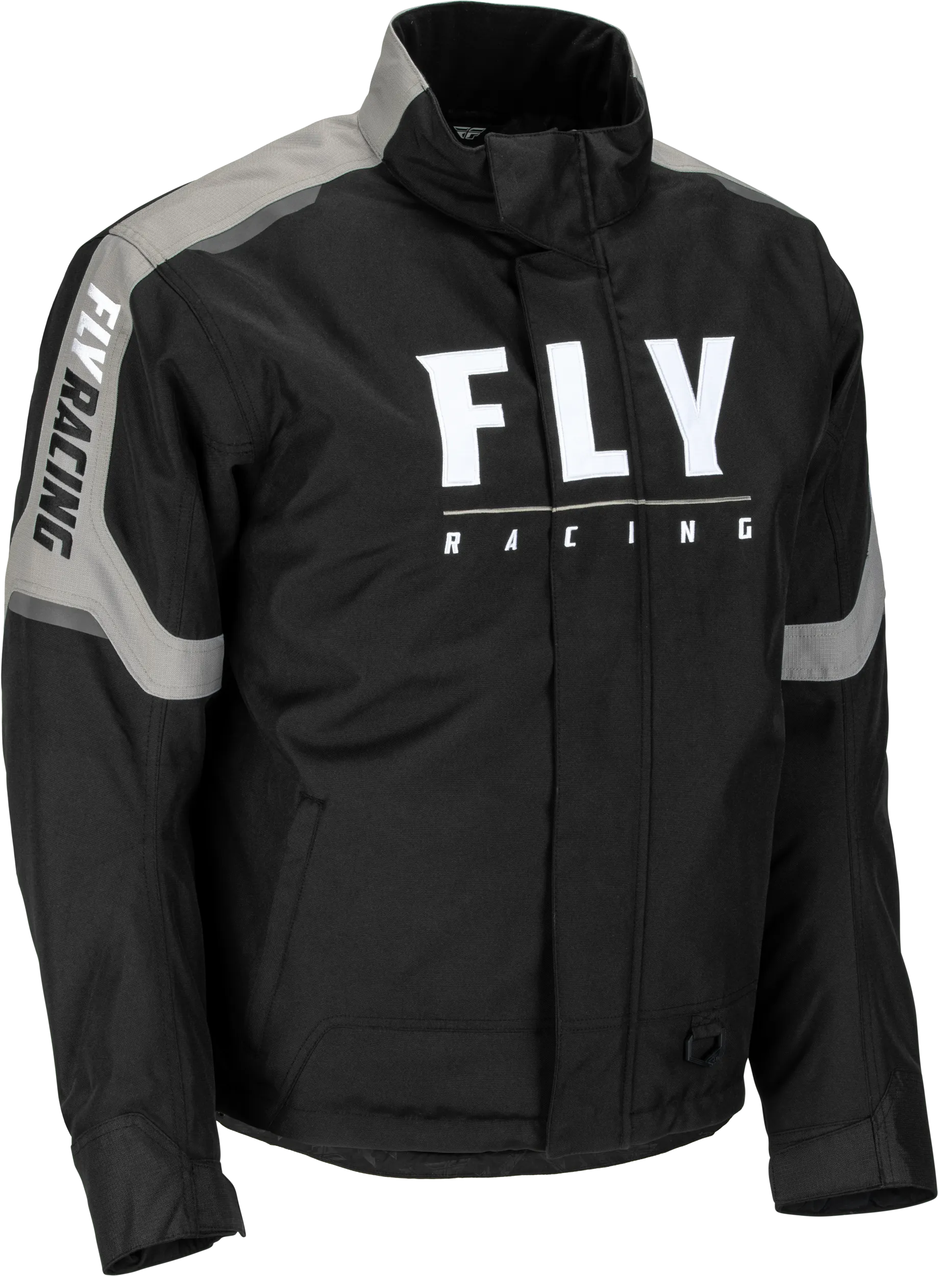 Fly Racing Outpost Snow Jacket