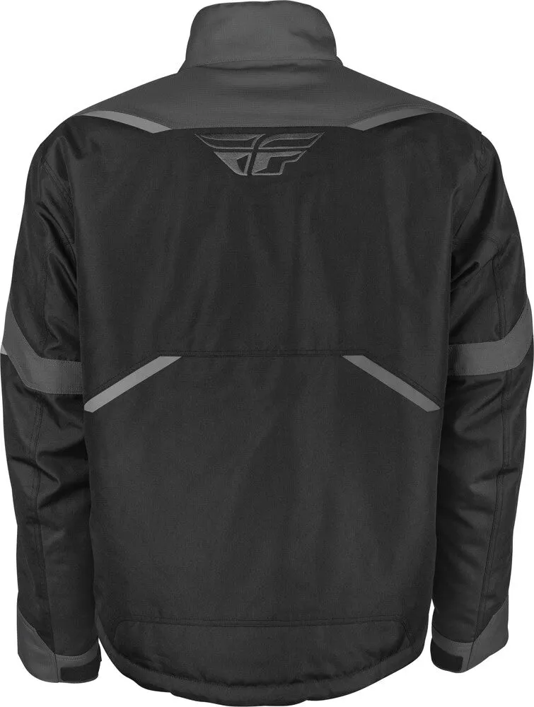 Fly Racing Outpost Snow Jacket