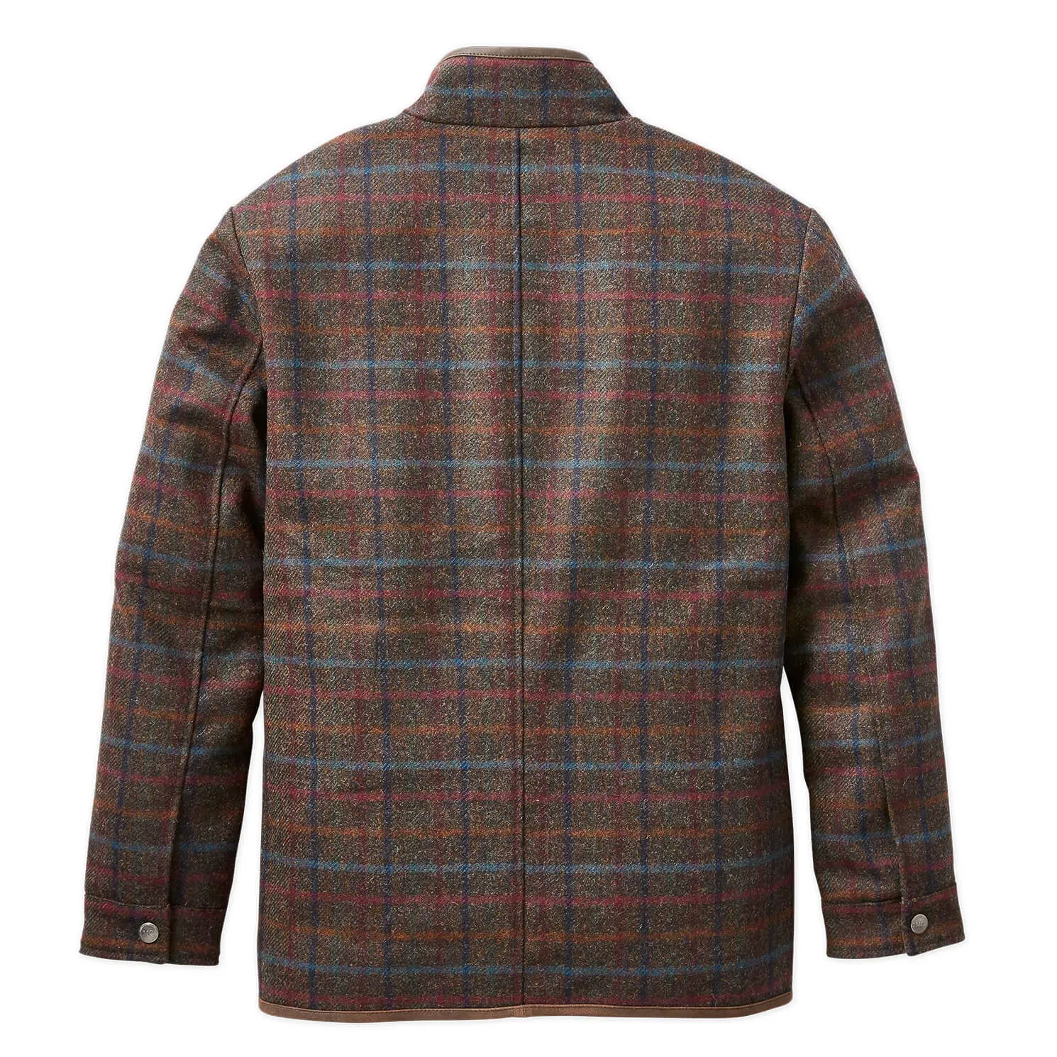 Frisco Wool Jacket