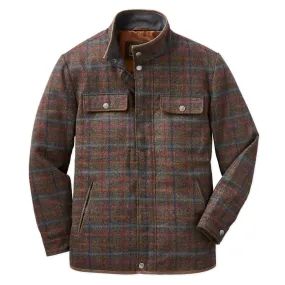 Frisco Wool Jacket