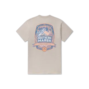 Genuine Tee - Fly Fishing