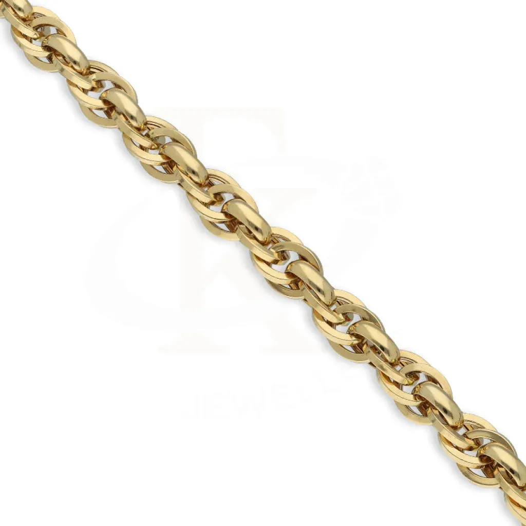 Gold Bracelet 18KT - FKJBRL18K5205