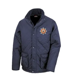 Household Division Urban Cheltenham Jacket