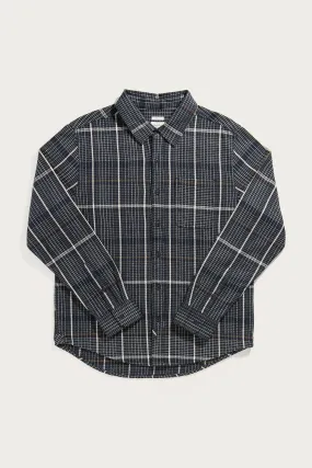 Jude Shirt / Clear Creek Plaid