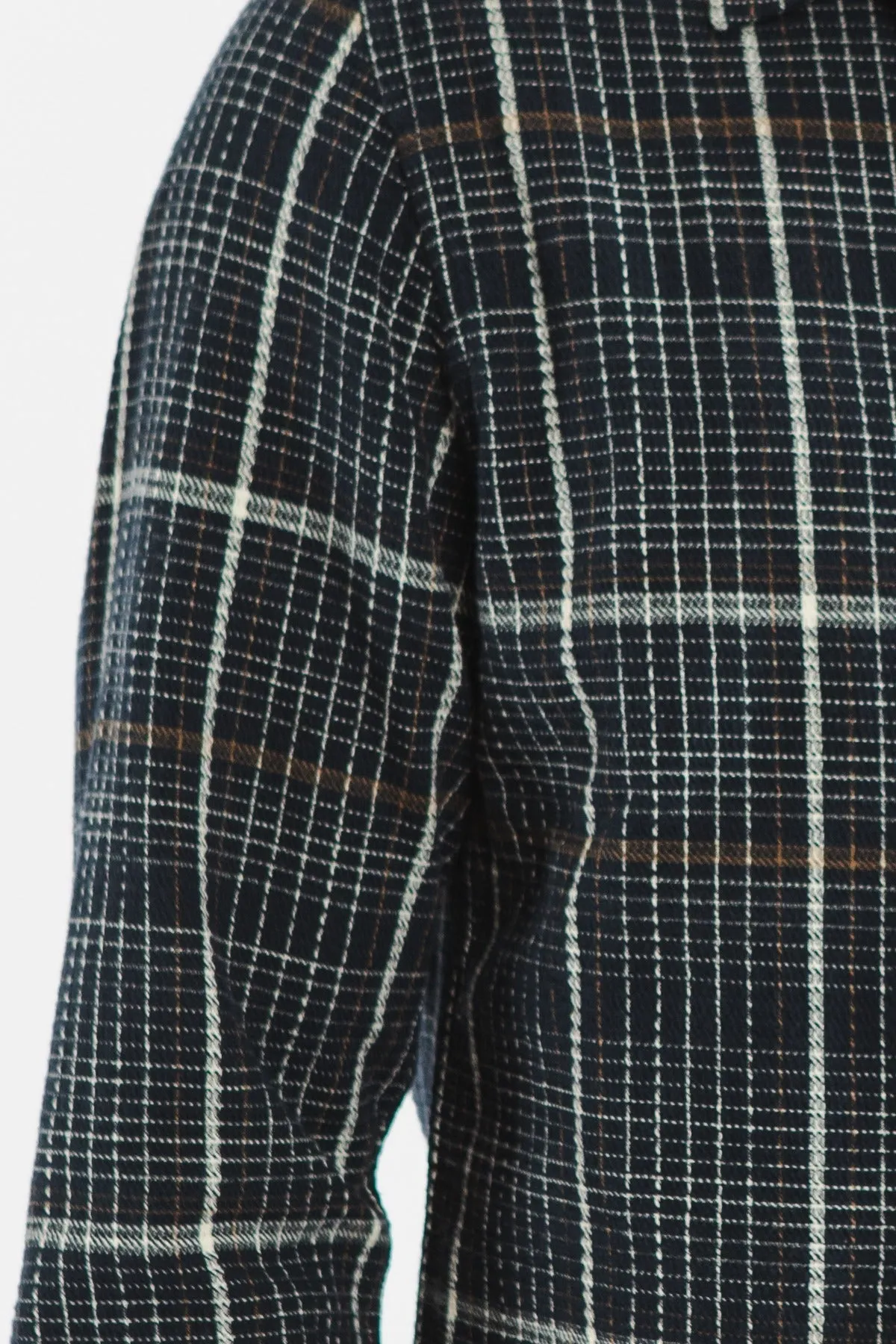 Jude Shirt / Clear Creek Plaid