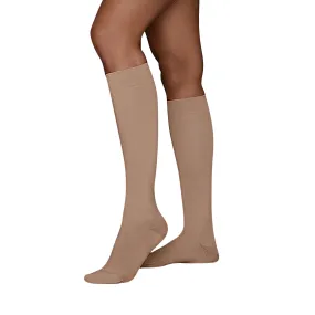 Juzo Move Compression Stockings, 20-30 mmHg, Knee High, Closed Toe