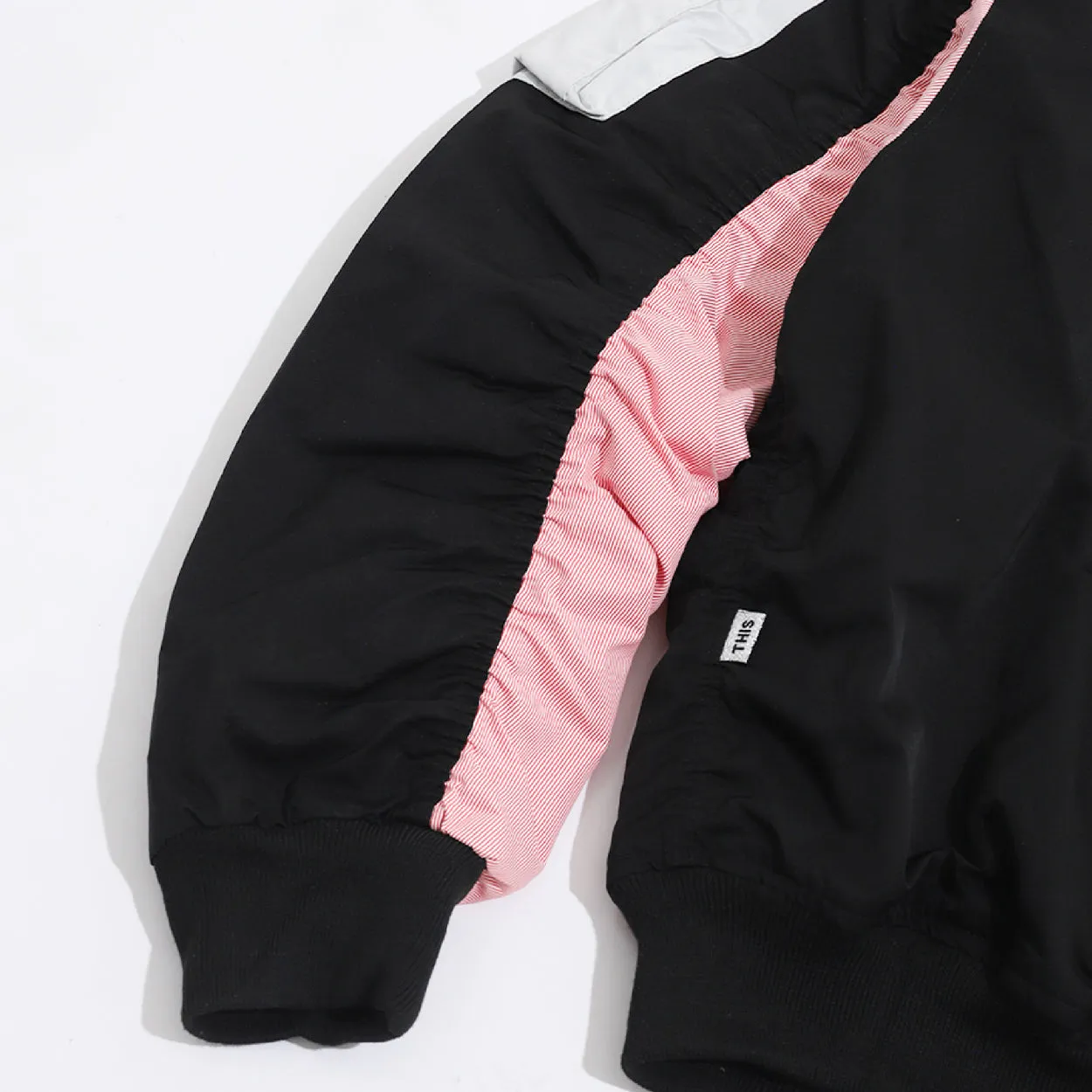 MA-1 Cult Bomber - Black