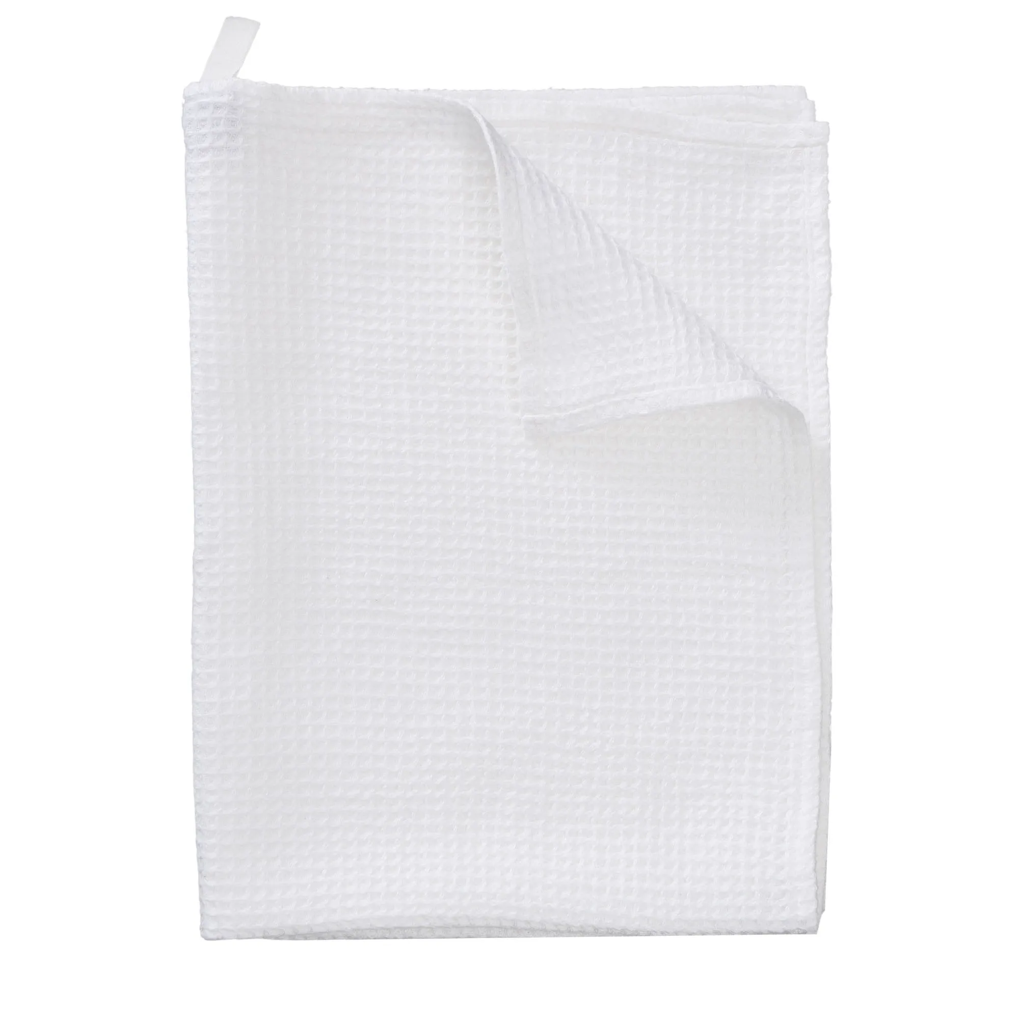 Meeris Tea Towel [White]