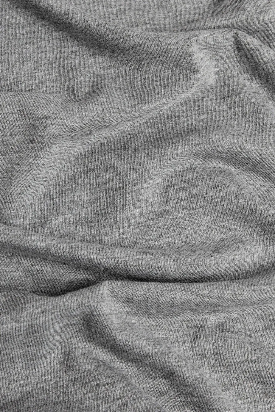 Men's Cresting Wave Tee / Grey