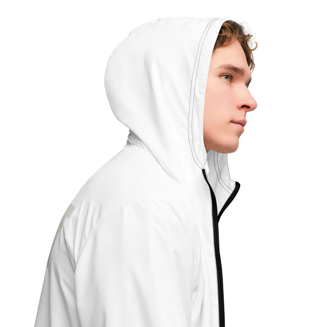 Men’s windbreaker