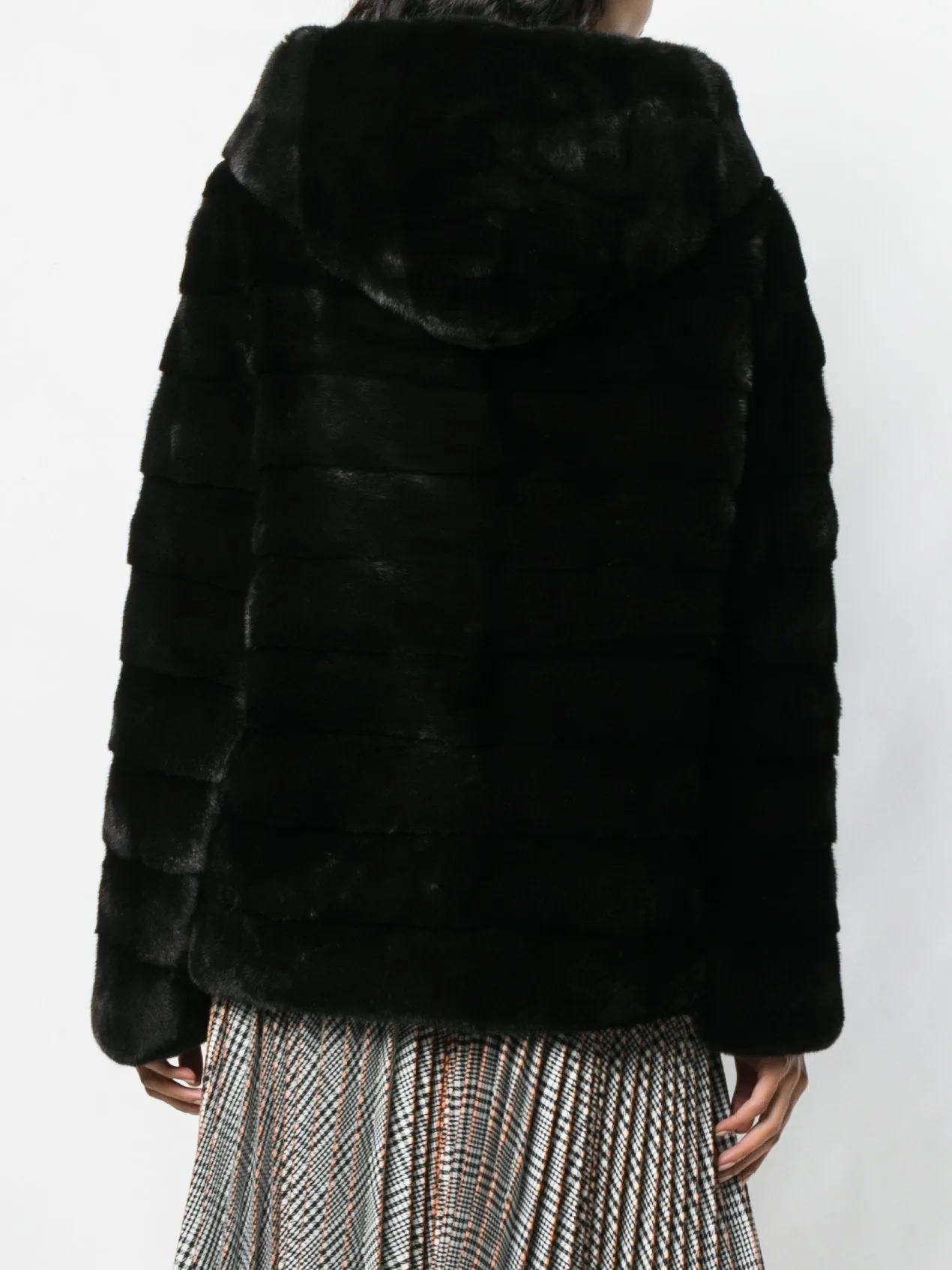 MINK JACKET "RITA"