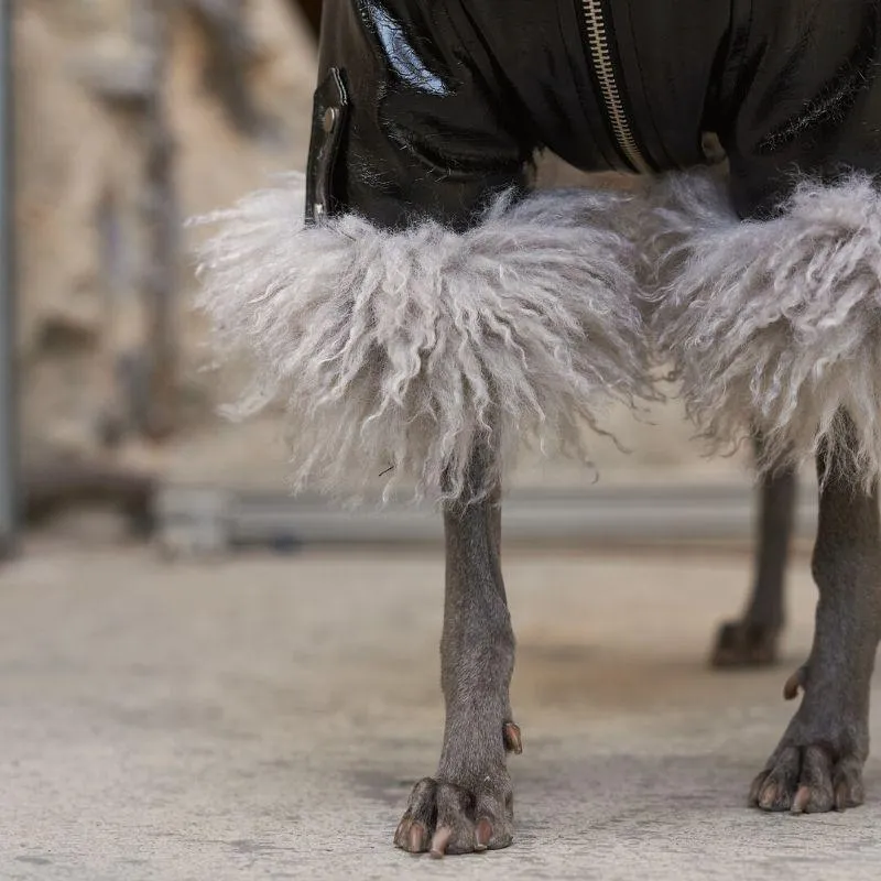 MinkÉlite Fur Jacket