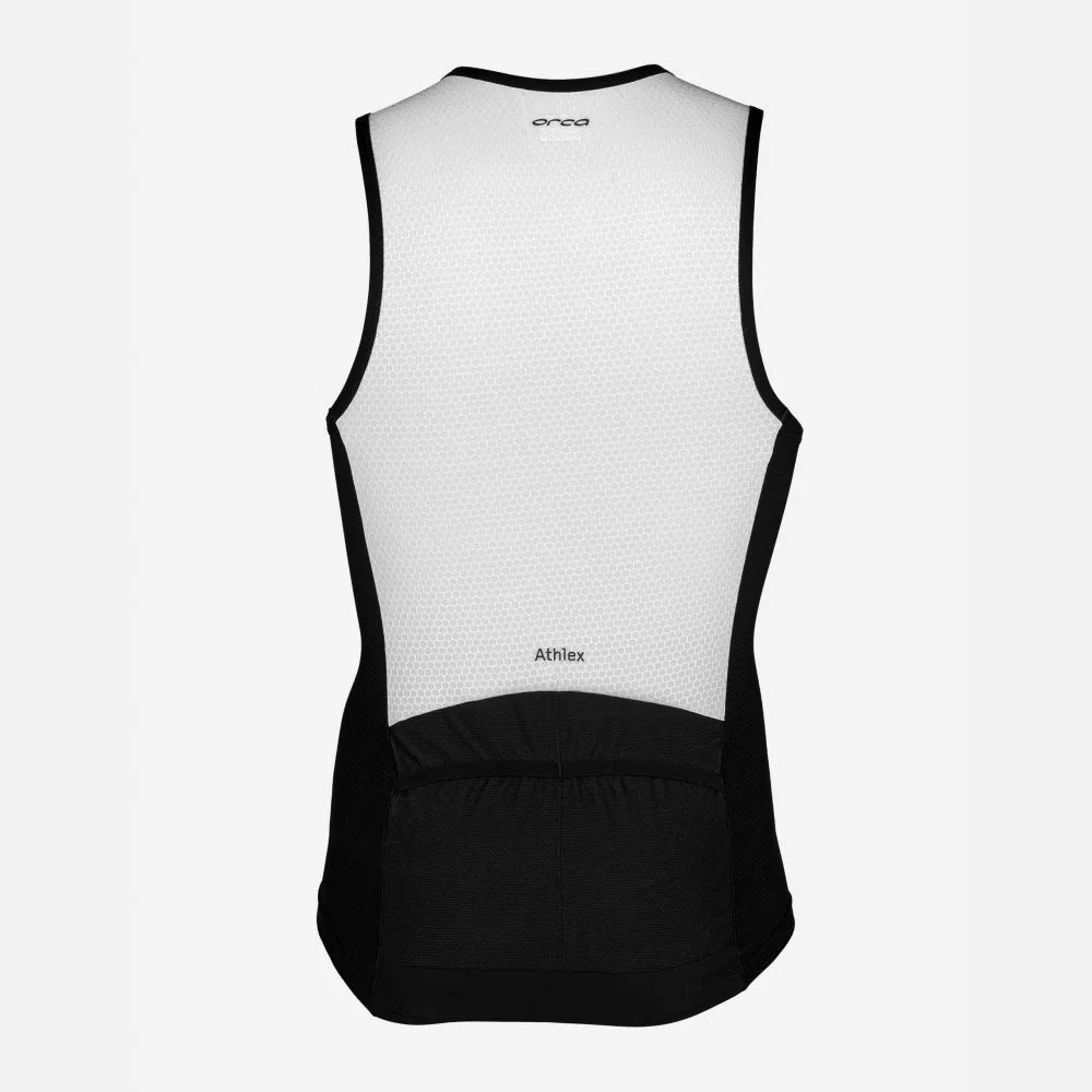 Orca Athlex Sleeveless Top