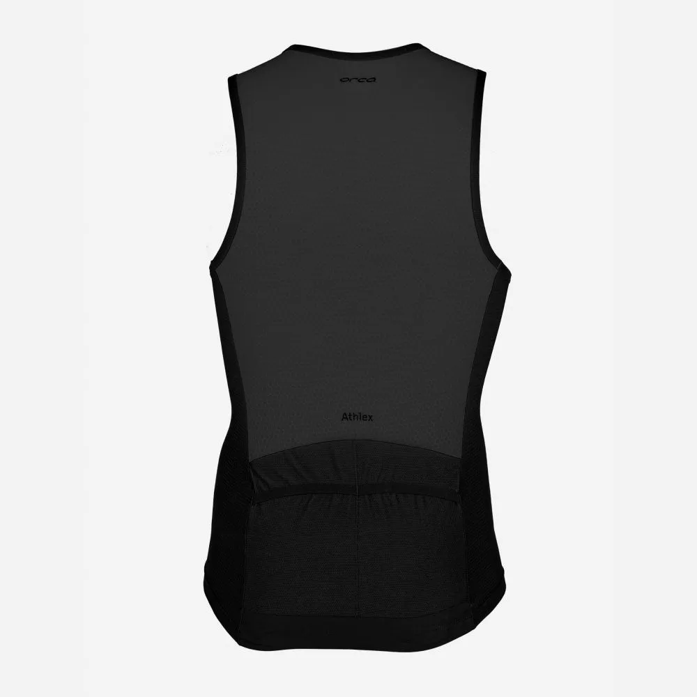 Orca Athlex Sleeveless Top