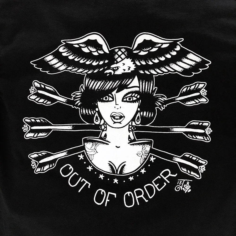 Out Of Order Mens Tee