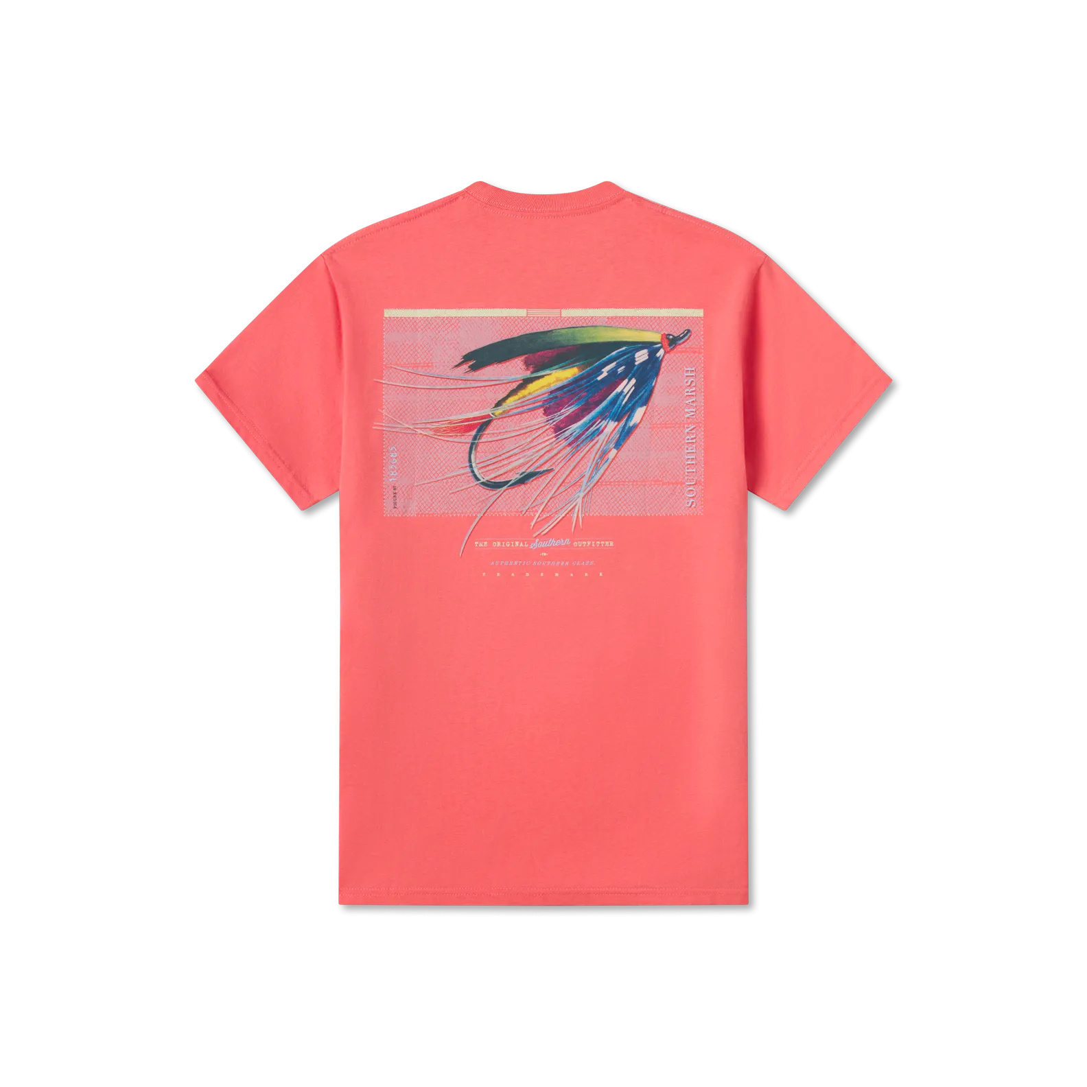 Outfitter Series Tee - 2