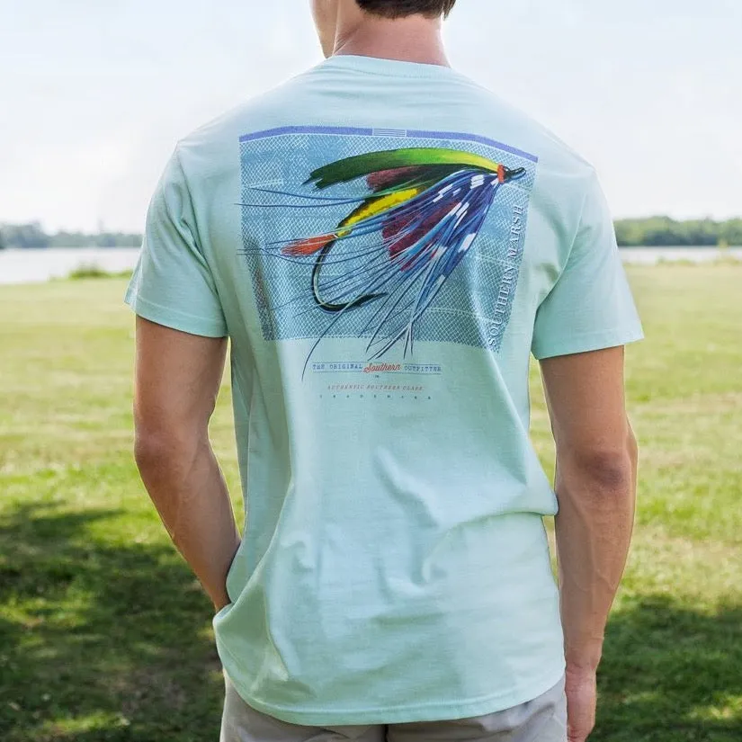 Outfitter Series Tee - 2