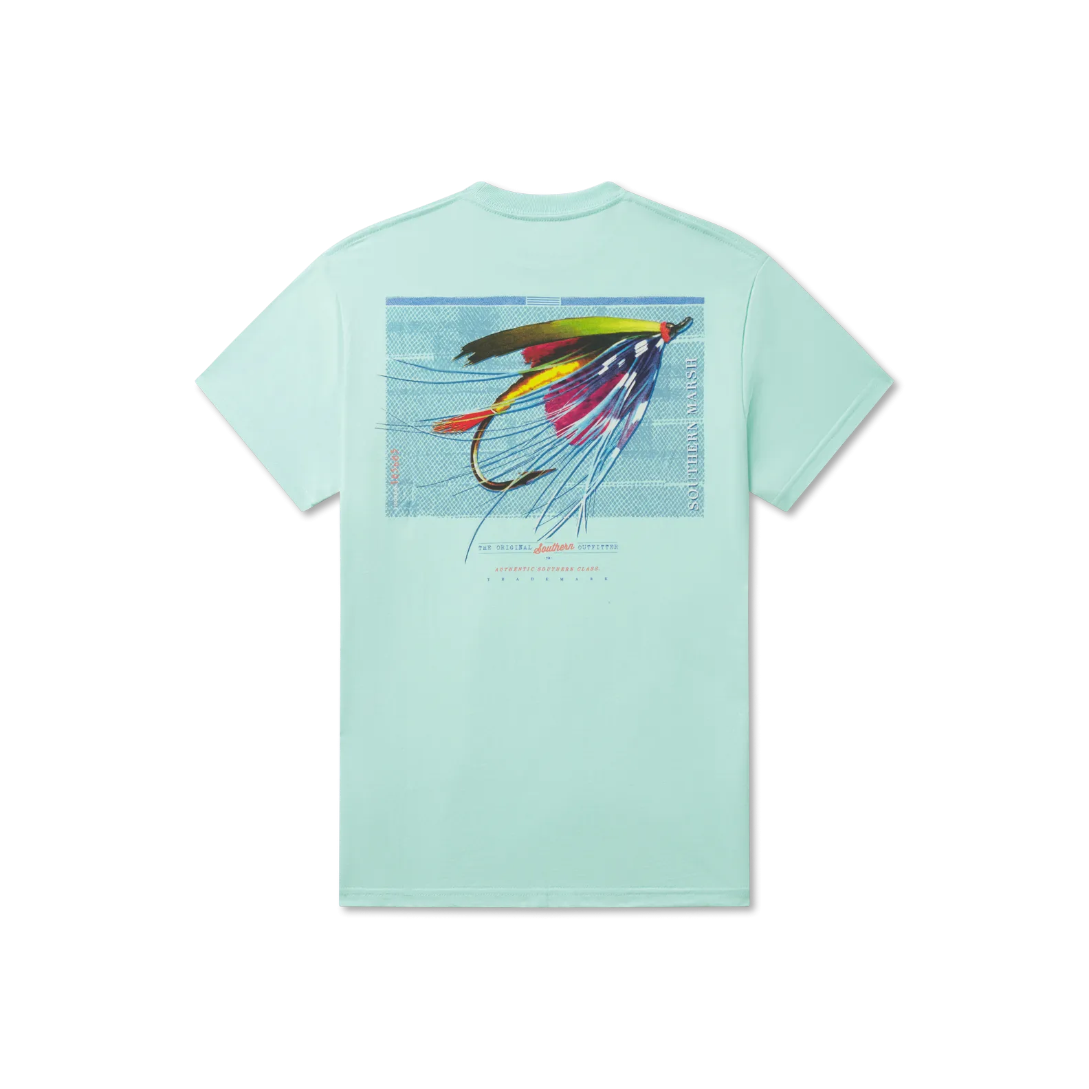 Outfitter Series Tee - 2