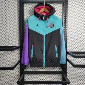 PSG Windbreaker Jacket 23/24