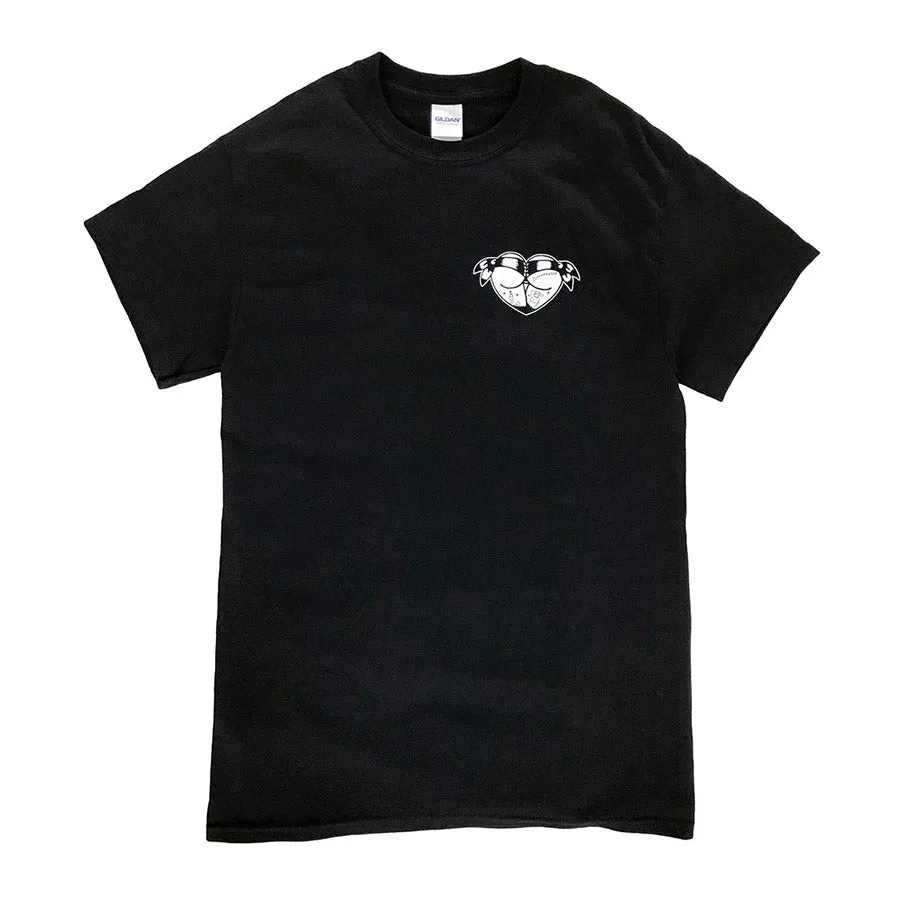 Ravish Me Mens Tee