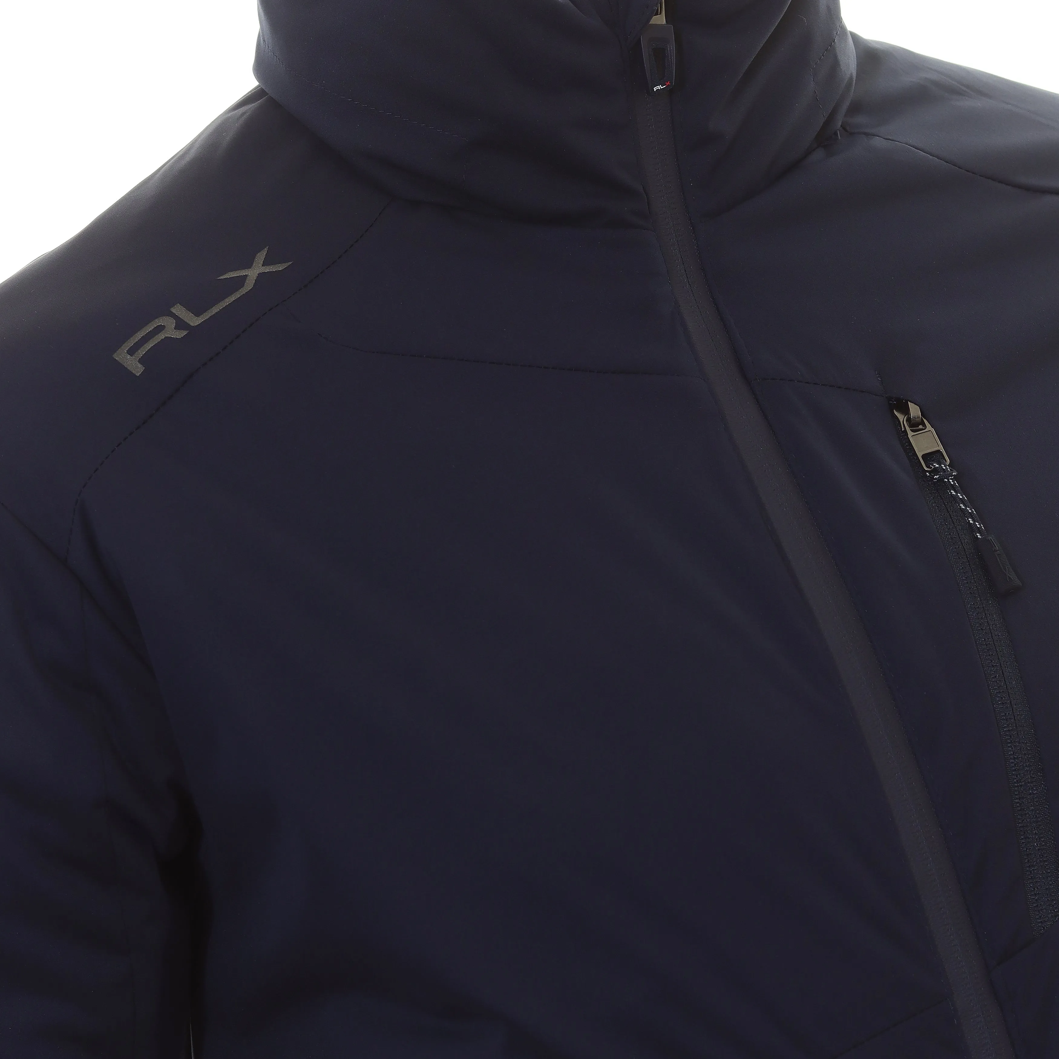 RLX Ralph Lauren Flux Softshell Jacket