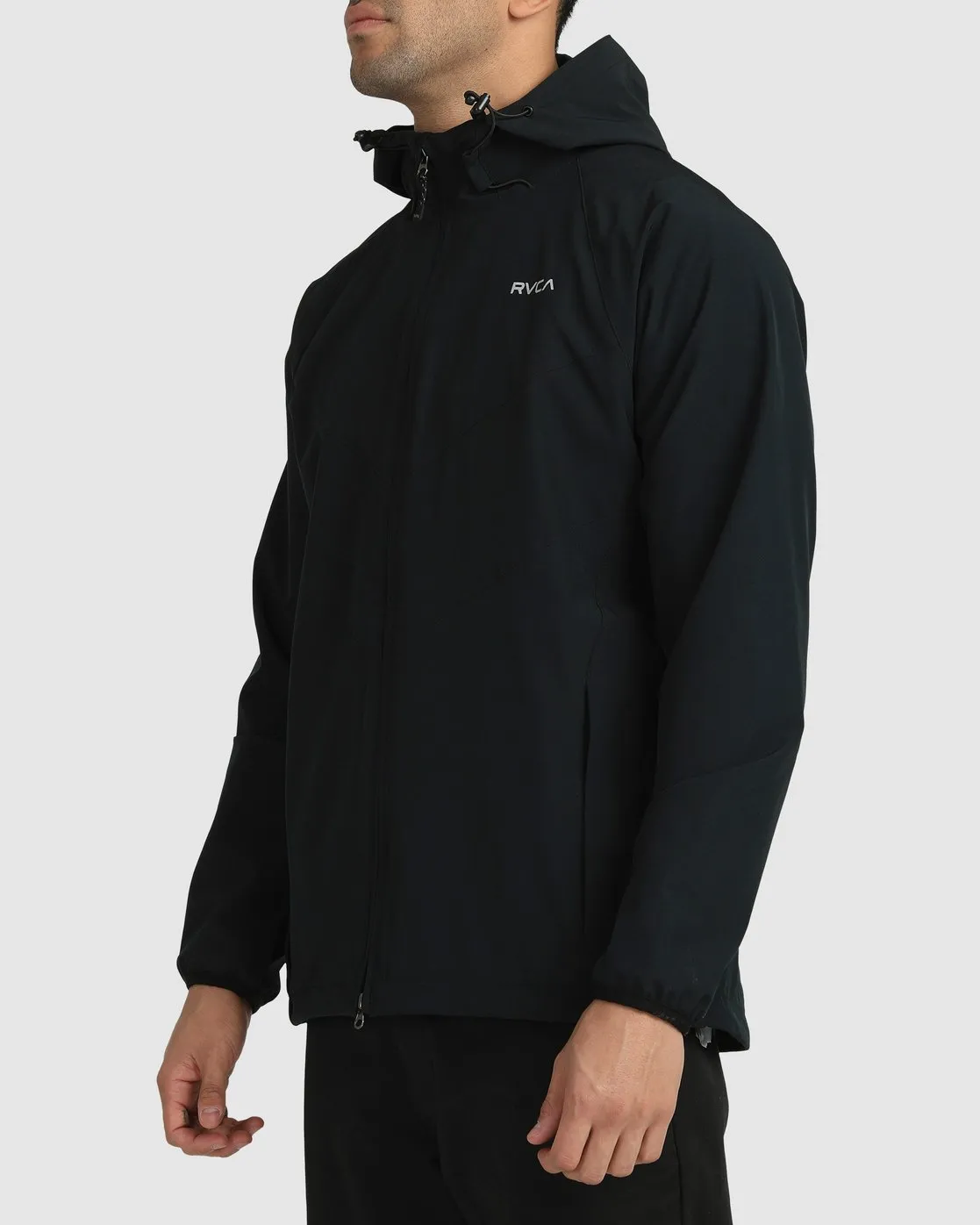 RVCA WINDBREAKER