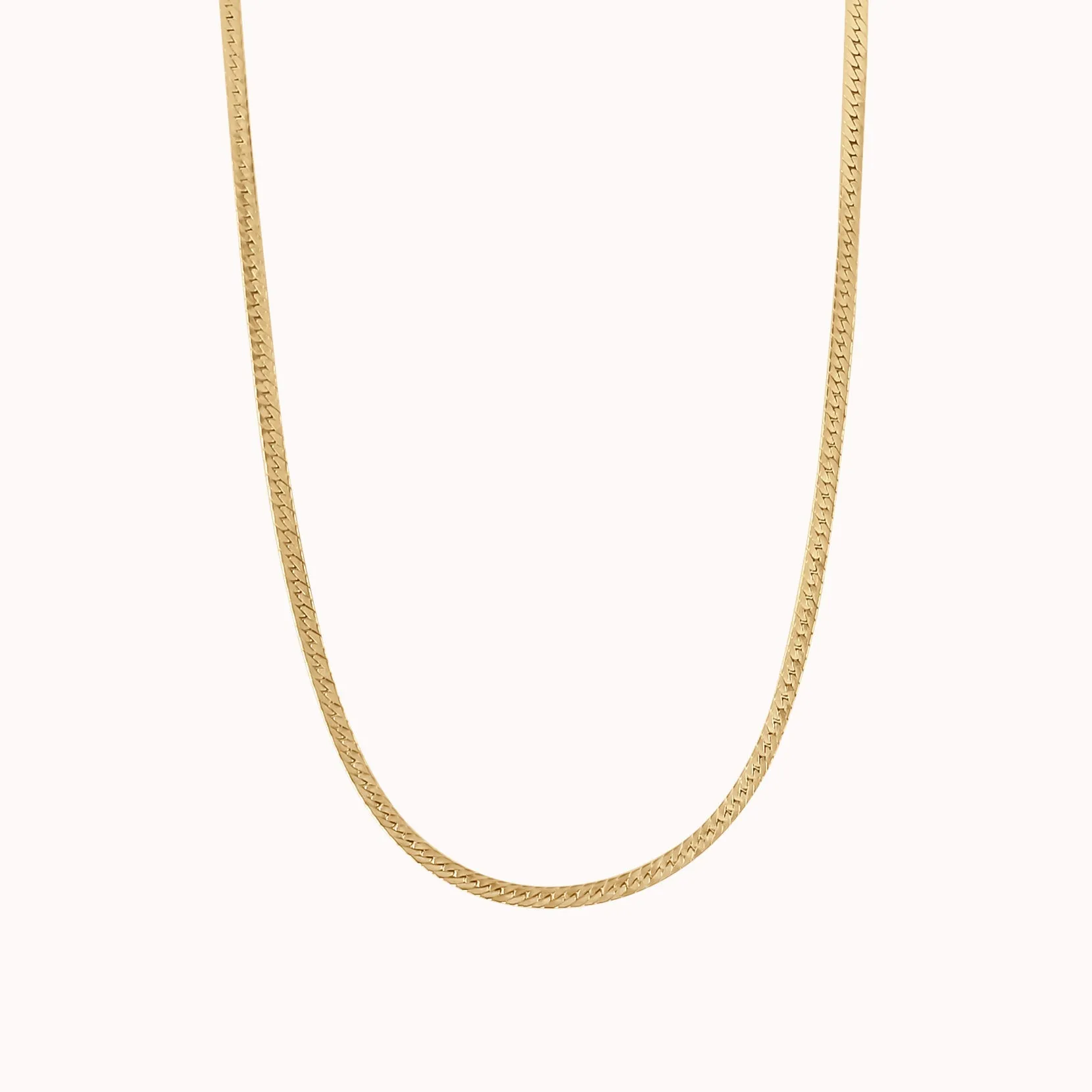 Sadie Chain Necklace