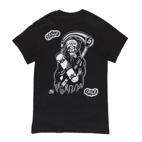 SC Reaper Mens Tee