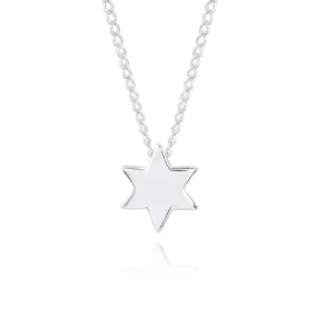 Tiny Star of David