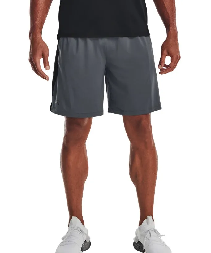 Under Armour Mens Tech Vent 8" Shorts