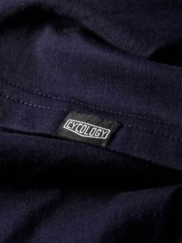 You Can Buy Happiness (Navy)